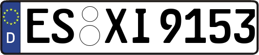 ES-XI9153
