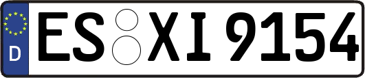 ES-XI9154