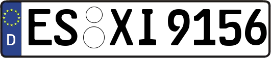 ES-XI9156