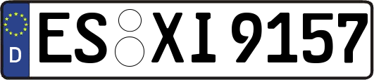 ES-XI9157