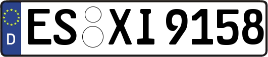 ES-XI9158