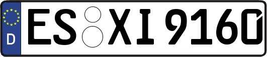 ES-XI9160