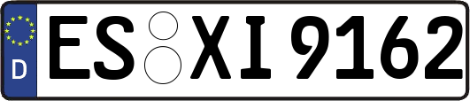ES-XI9162
