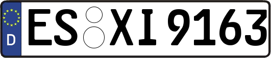 ES-XI9163