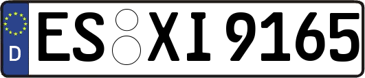 ES-XI9165
