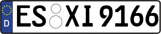 ES-XI9166