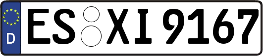 ES-XI9167