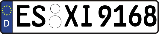 ES-XI9168