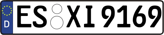 ES-XI9169