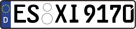 ES-XI9170