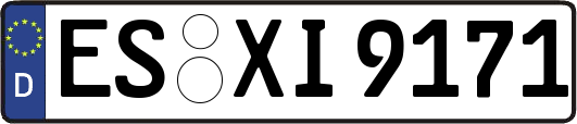 ES-XI9171