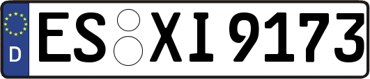 ES-XI9173