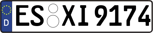 ES-XI9174