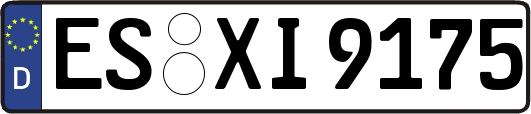 ES-XI9175