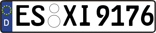 ES-XI9176