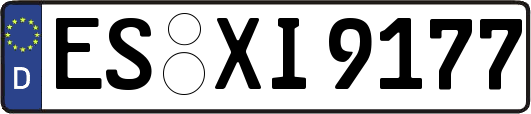 ES-XI9177