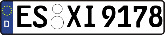 ES-XI9178