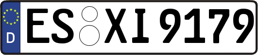 ES-XI9179