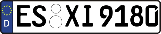 ES-XI9180