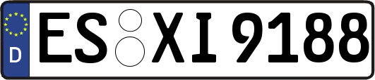 ES-XI9188