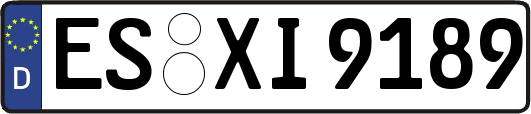 ES-XI9189