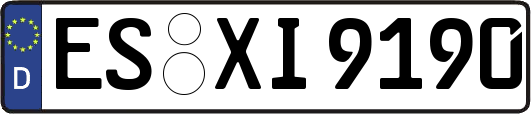 ES-XI9190