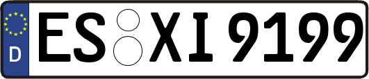 ES-XI9199