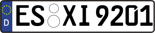 ES-XI9201