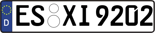 ES-XI9202