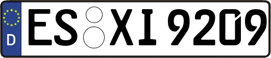 ES-XI9209