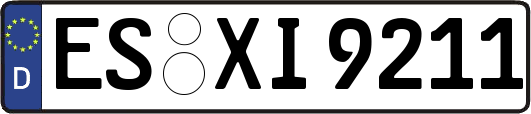 ES-XI9211