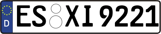 ES-XI9221