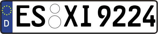 ES-XI9224