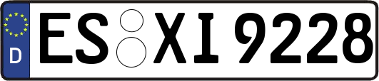 ES-XI9228