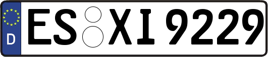 ES-XI9229