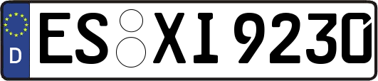 ES-XI9230