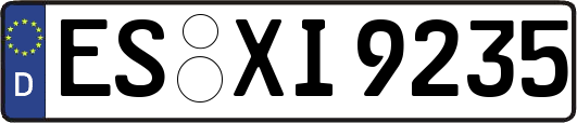 ES-XI9235