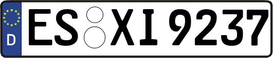 ES-XI9237