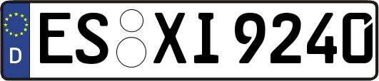 ES-XI9240
