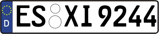 ES-XI9244