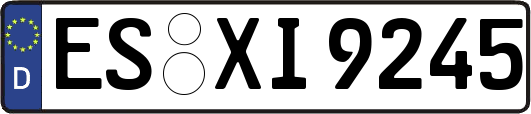 ES-XI9245