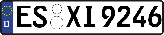 ES-XI9246