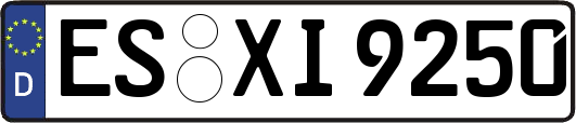 ES-XI9250