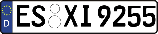ES-XI9255