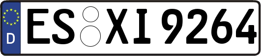 ES-XI9264