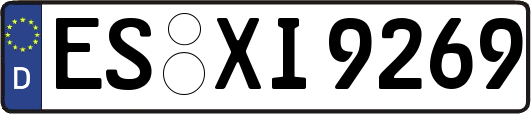ES-XI9269