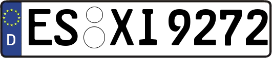 ES-XI9272