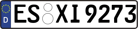ES-XI9273