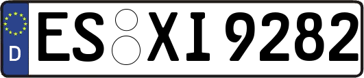 ES-XI9282