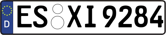 ES-XI9284